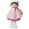 KALOO Tendresse La Mia Prima Bambola di Tessuto Perle K, 25 cm, K962082, 25cm