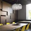 Ideal Lux Lampada a sospensione AUDI-80 SP8 trasparente di Ideal Lux