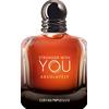 Giorgio Armani Stronger With You Absolutely 100ml