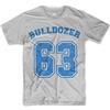 Bud Spencer - Bulldozer 63 - T-Shirt (S)