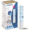 Sistema Filtrante Sottolavello Brita MyPure Slim V-MF 8000 litri con 1  filtro incluso