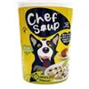 GENERAL&PHARMA Srl Petformance Chef Soup Pollo 25 g