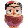 Egan Ml18Da/2Fr Statuina, Ceramica, Avorio, Small