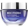 BIOTHERM Blue Pro-Retinol Multi-Correct Crema Trattamento Giorno Anti-Età 50 ml