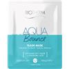 BIOTHERM Aqua Bounce Super Concentrate Mask Idratante Purificante 35 ml