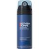 BIOTHERM Homme Action Anti-Perspirant Spray Deodorante Antitraspirante 48h 150ml