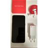 OnePlus 5 128 GB 8GB RAM BLACK GRADO A++ NO SCATOLA GARANZIA 12 MESI