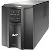 APC Smart-UPS gruppo di continuità (UPS) A linea interattiva 1,5 kVA 1000 W 8 presa(e) AC [SMT1500I]