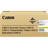 Canon Tamburo per stampante Canon C-EXV 21 Originale 1 pz [0459B002]