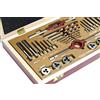 Tivoly 11900870003 MTF30 - Valigetta da 30 pezzi, 7 set di 2 maschi filettati, 2 accessori da M3 a M12 + 7 punte in metallo FURIUS HSS