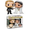 Funko 35720 - Royal Family Statue Multicolore