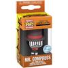 Funko Mr. Compress - Portachiavi - My Hero Academia - Funko Pop! Pocket Keychain