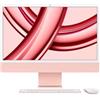 Apple All in one 24 IMAC Gpu 8‑Core Pink MQRD3T A