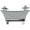 Gibraltar Accessori Snare Drum Butt End SC-SBE Deluxe Snare