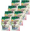 DIGIMON TCG Display 8x ST-17 Double Typhoon Advanced Deck Set - ENGLISH