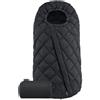 Cybex Gold Sacco Invernale Footmuff Snøgga 2 - Moon Black