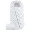Cybex Gold Sacco Invernale Footmuff Snøgga 2 - Lava Grey