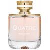 Boucheron Quatre Eau de Parfum da donna 100 ml