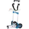 Makita Carrello Makita per trasporto valigette Makpac TR00000001