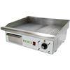 Fimar Frytop elettrico Easyline singolo misto Modello EG5482
