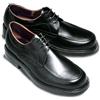Ristosubito Scarpa Director con lacci nero Modello 112301