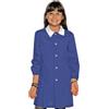Ristosubito Grembiule pollicino 65% Poliestere 35% Cotone BLU Disponibile in diverse taglie Modello 000206