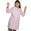Ristosubito Grembiule pollicino 65% Poliestere 35% Cotone ROSA Disponibile in diverse taglie Modello 000223