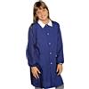 Ristosubito Grembiule pollicino 65% Poliestere 35% Cotone BLU SCURO Disponibile in diverse taglie Modello 000302