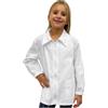 Ristosubito Blusa Pinocchio 65% Poliestere 35% Cotone Bianco Disponibile in diverse taglie Modello 000600