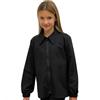 Ristosubito Blusa Pinocchio 65% Poliestere 35% Cotone NERO Disponibile in diverse taglie Modello 000601