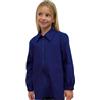 Ristosubito Blusa Pinocchio 65% Poliestere 35% Cotone BLU Disponibile in diverse taglie Modello 000602