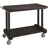 Forcar Carrello di servizio in legno massello Modello LP1000