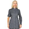 Ristosubito Casacca Antigua da donna MANICA UNGA 65% Poliestere 35% Cotone GRIGIO Disponibile in diverse taglie Modello 003012
