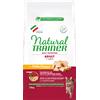 TRAINER NATURAL TRAINER CAT ADULT POLLO 1,5KG