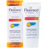 Florence Organics - Oro Day Organic Face Cream Confezione 50 Ml