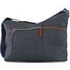 Inglesina Borsa Day Bag Trilogy di Inglesina-Village Denim