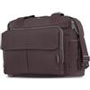 Inglesina Borsa Dual Bag Trilogy Marron Glace di Inglesina