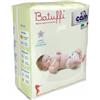 Cam Pannolini Batuffi Misura 5 Junior 5 11/25 kg 16 Pezzi di Cam
