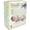 Cam Pannolini Batuffi Misura 6 Extra Large, 16/30 kg - 14 Pezzi Pezzi di Cam