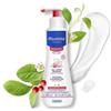 Mustela Gel Detergente Lenitivo Corpo e Capelli 300ml di Mustela