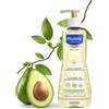 Mustela Baby Olio Bagno per Pelle Secca di Mustela