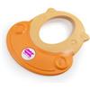 Okbaby Hippo - Visiera Proteggi Occhi per il Bagnetto del Bambino 8-36 Mesi Assortita di OkBaby