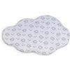 Picci Cuscino Nuvola Fantasia Space Grigio di Picci