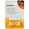 Medela Valvole e Membrane Ricambio di Medela