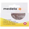 Medela Tettarelle Silicone Flusso Medio di Medela