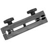 Inglesina Kit Attacco Gemellare Ardesia 1pz di Inglesina