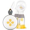 Medela Tiralatte Elettrico Swing Maxi Doppio di Medela