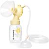 Medela Set Singolo Tiralatte Manuale Symphony con PersonalFit di Medela