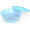 Twistshake Ciotola Bowl 6+ Blu pastello di Twistshake