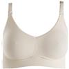 Medela Bravado Reggiseno allattamento senza cuciture Taglia S - Avorio di Medela